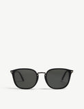 Persol PO3186s phantos-frame sunglasses 14.5cm, imported from the UK