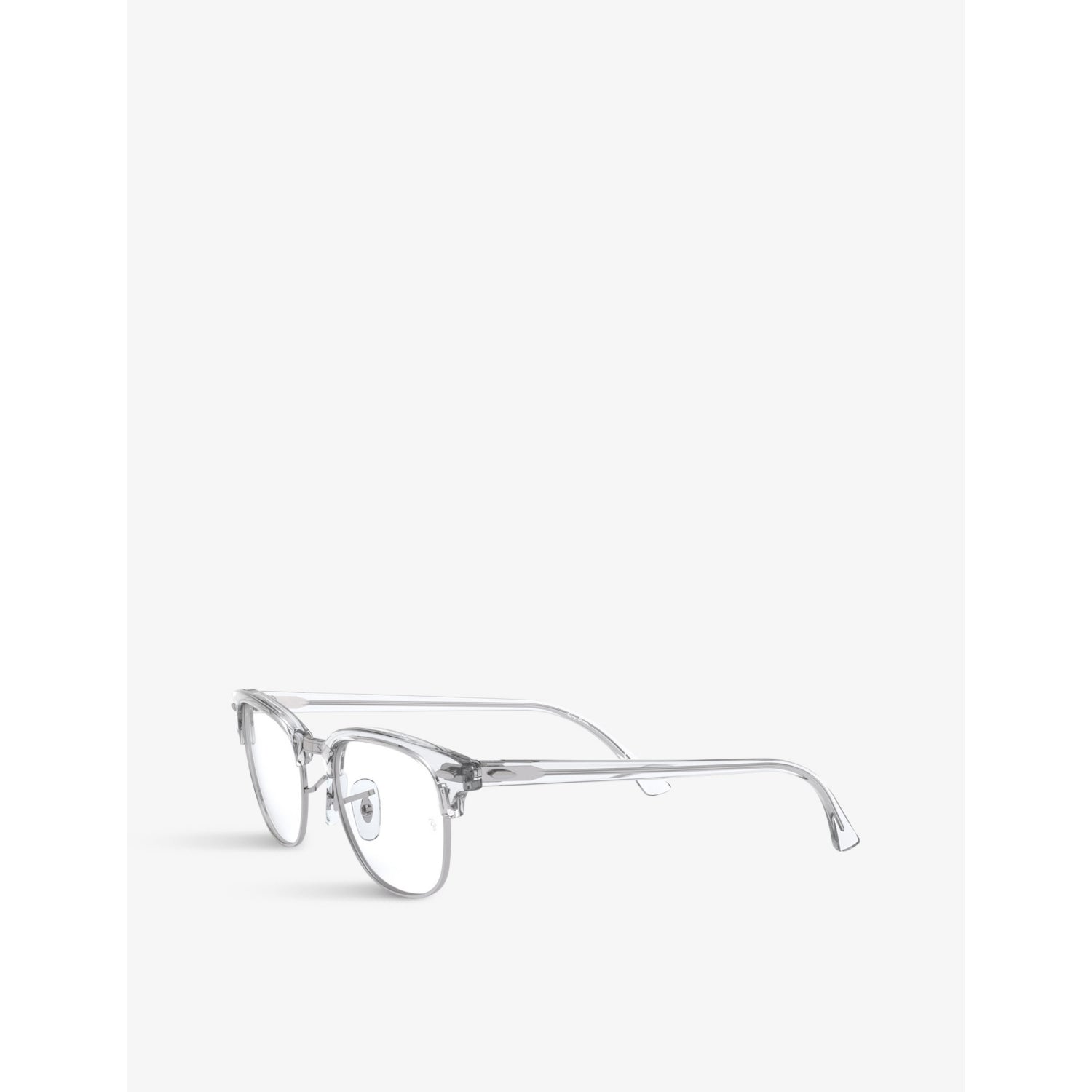 Ray-Ban Clubmaster square glasses - British product
