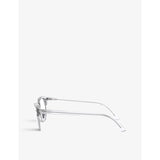 Ray-Ban Clubmaster square glasses - British product