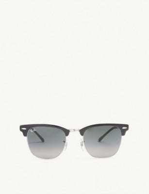 Ray-Ban RB3716 square-frame sunglasses (British brand)