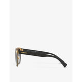 Versace VE2198 metal polarised sunglasses 5.4cm lens, UK version