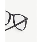 Ray-Ban Rx5387 square-frame optical glasses, imported from the UK