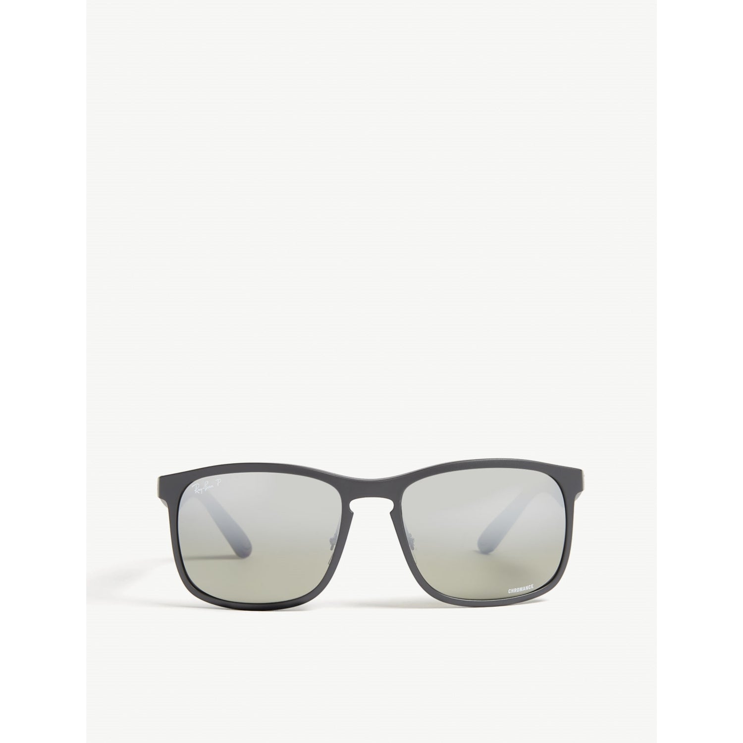 Ray-Ban Chromance RB4264 square-frame sunglasses (British brand)