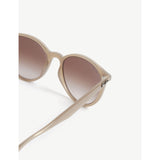 Ray-Ban Phantos sunglasses with gradient tinted lenses, 14cm frame (British brand)