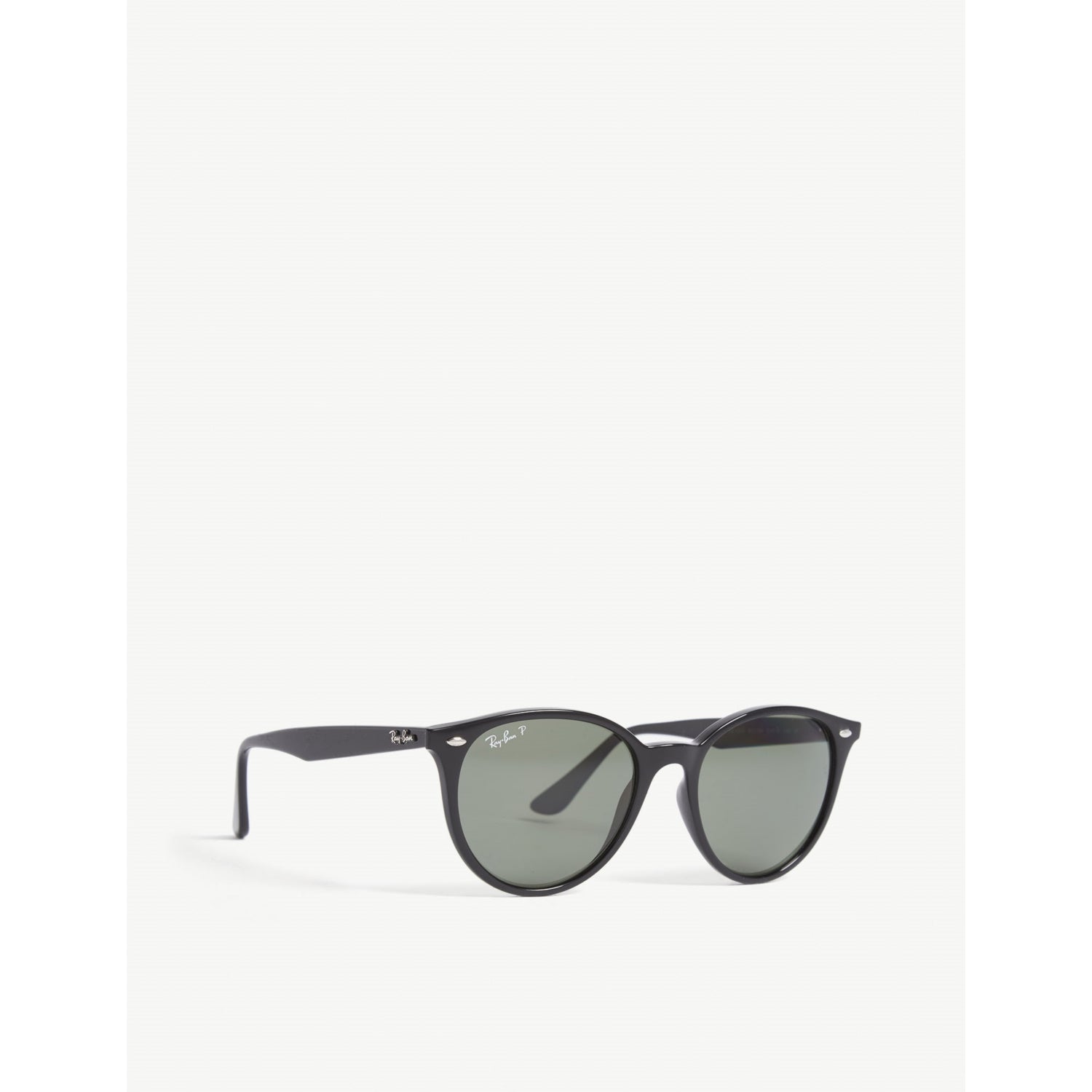 Ray-Ban Phantos sunglasses 0RB4305 14cm frame (British brand)