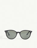 Ray-Ban Phantos sunglasses 0RB4305 14cm frame (British brand)