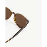 Ray-Ban phantos-frame Havana sunglasses 14.5cm - British product