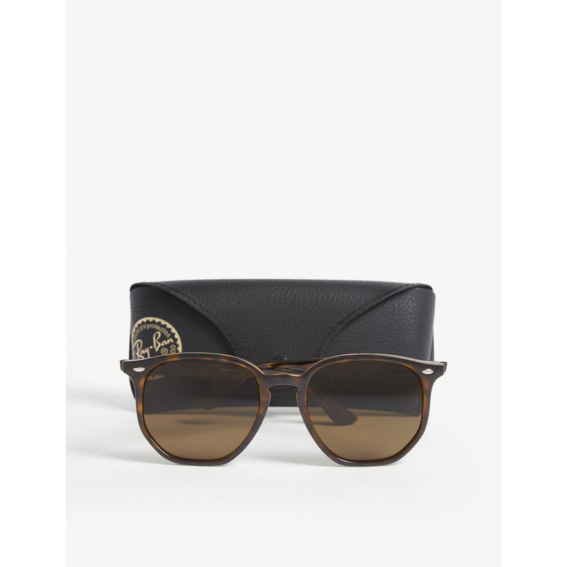 Ray-Ban 0RB4306 Phantos sunglasses with gradient lenses (British brand)