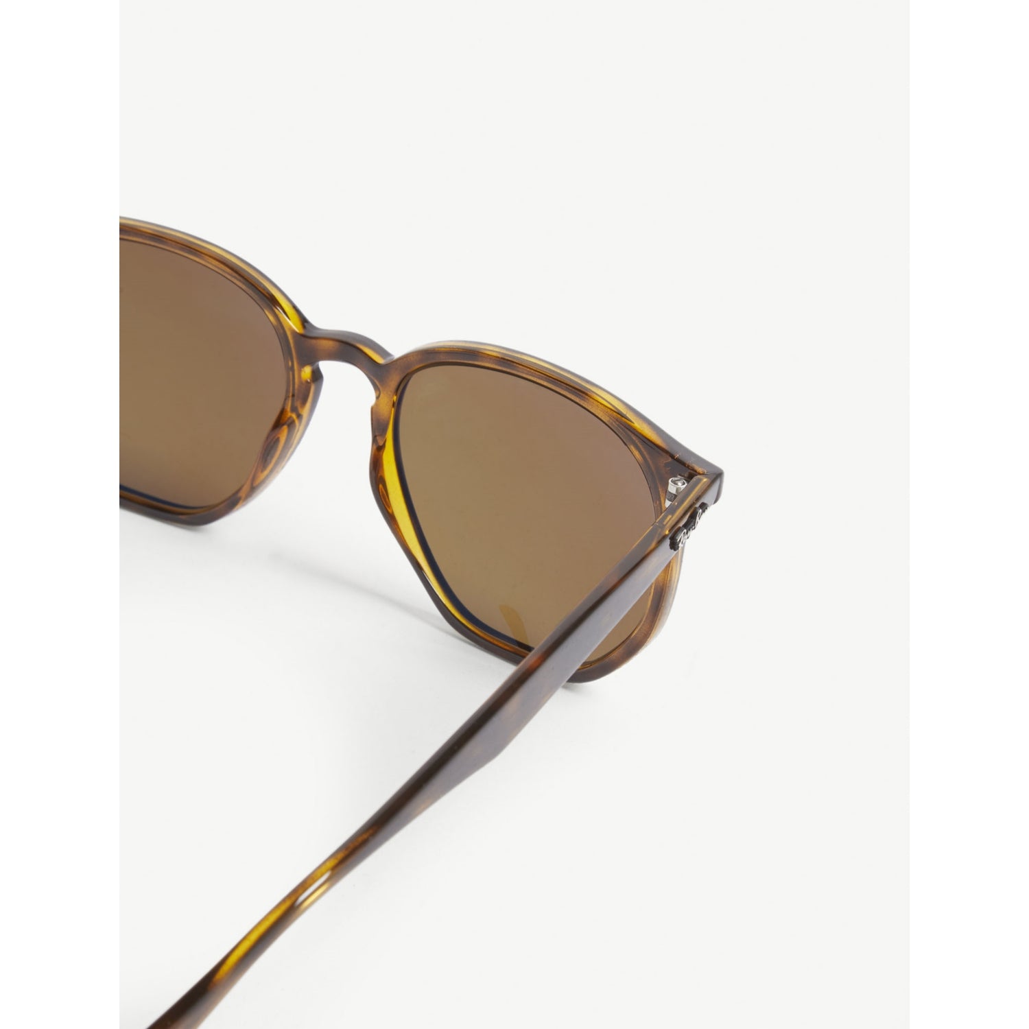 Ray-Ban 0RB4306 Phantos sunglasses with gradient lenses (British brand)