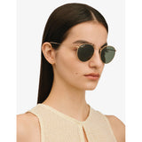 Ray-Ban RB3447 round-frame sunglasses 50mm (British brand)
