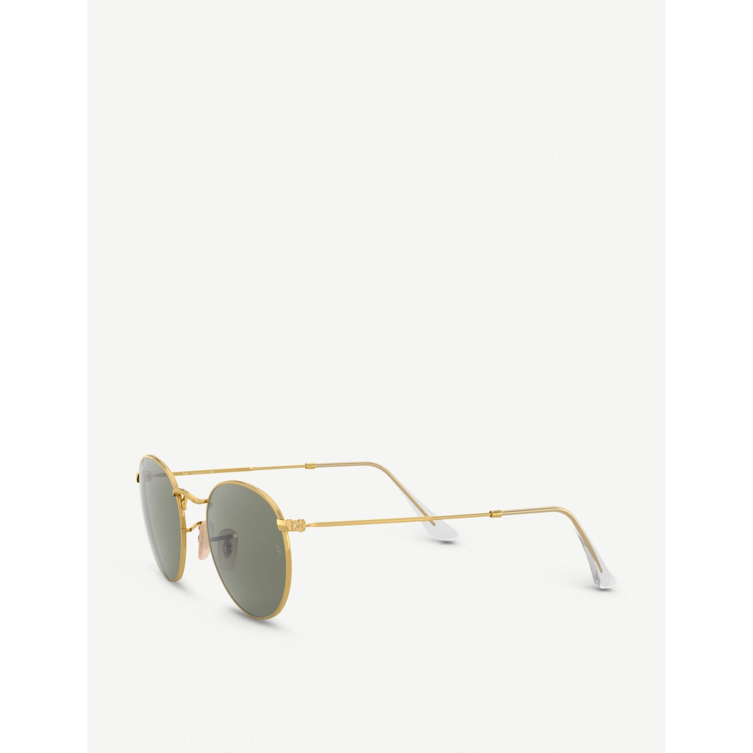 Ray-Ban RB3447 round-frame sunglasses 50mm (British brand)