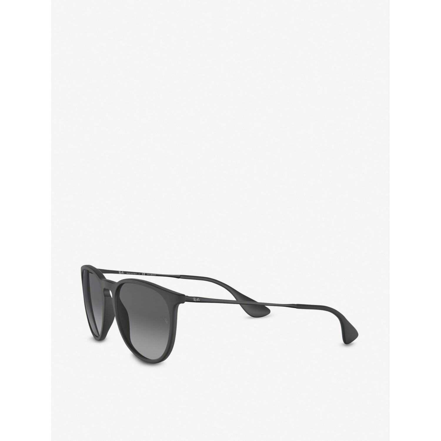 Ray-Ban Erika RB4171 round-frame sunglasses 51mm, imported from the UK