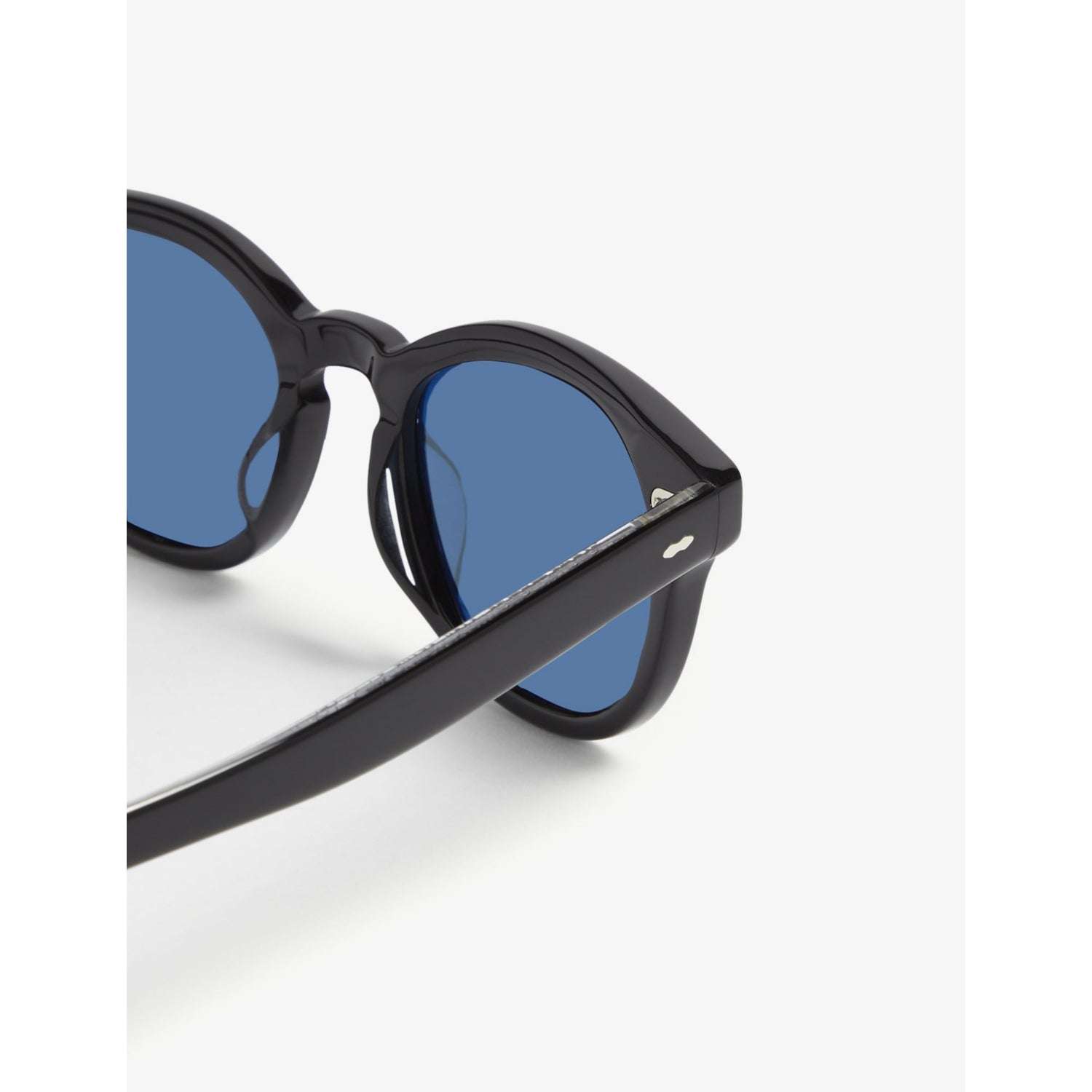 Oliver Peoples Cary Grant Sun Pillow sunglasses (British brand)