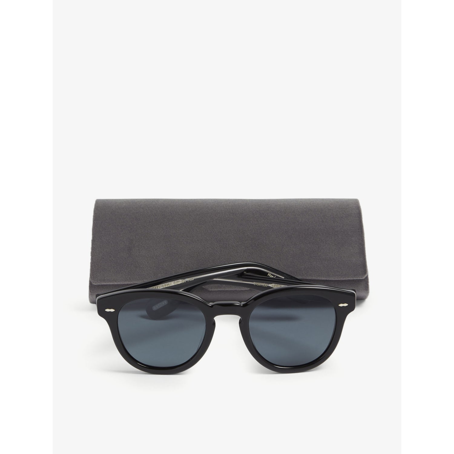 Oliver Peoples Cary Grant Sun Pillow sunglasses (British brand)