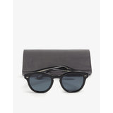 Oliver Peoples Cary Grant Sun Pillow sunglasses (British brand)