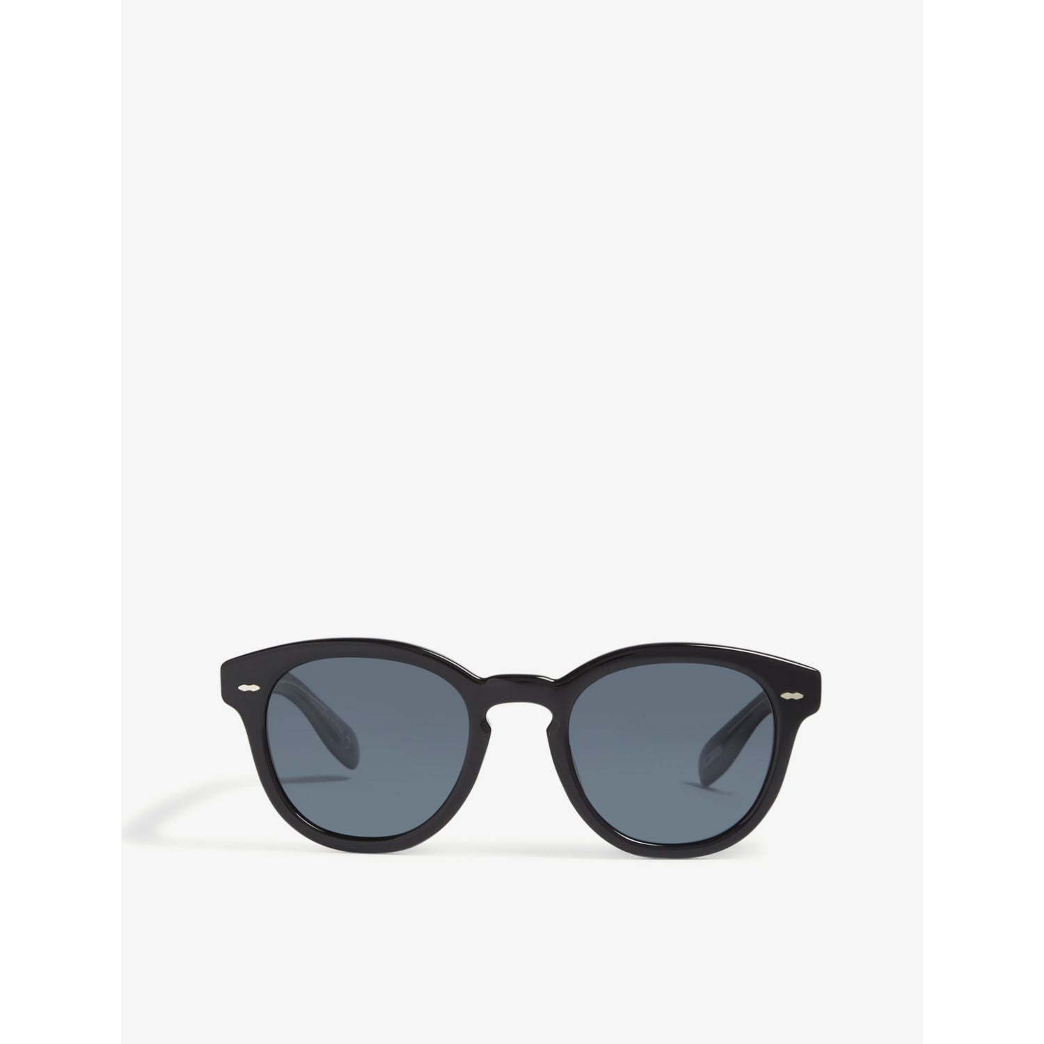 Oliver Peoples Cary Grant Sun Pillow sunglasses (British brand)