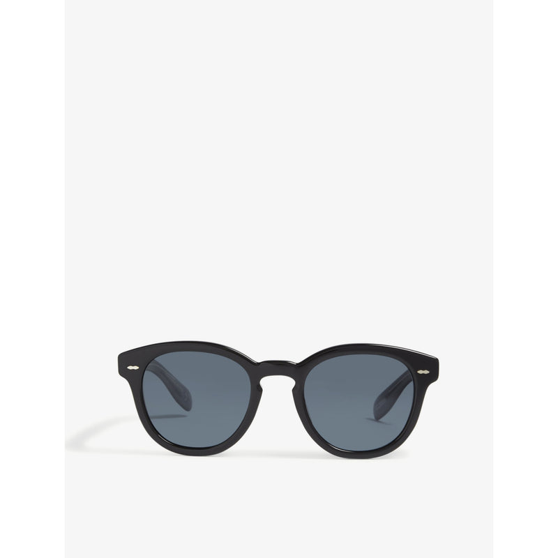 Oliver Peoples Cary Grant Sun Pillow sunglasses (British brand)