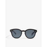 Oliver Peoples Cary Grant Sun Pillow sunglasses (British brand)