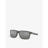 Oakley Holbrook Mix square-frame sunglasses 14cm (British brand)
