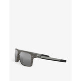 Oakley Holbrook Mix square-frame sunglasses 14cm (British brand)