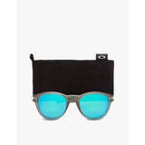 Oakley Latch oval-frame acetate sunglasses (British brand)