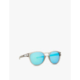 Oakley Latch oval-frame acetate sunglasses (British brand)