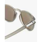 Oakley Latch oval-frame acetate sunglasses (British brand)