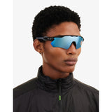 Oakley Radar EV Path rectangle-frame sunglasses, UK version