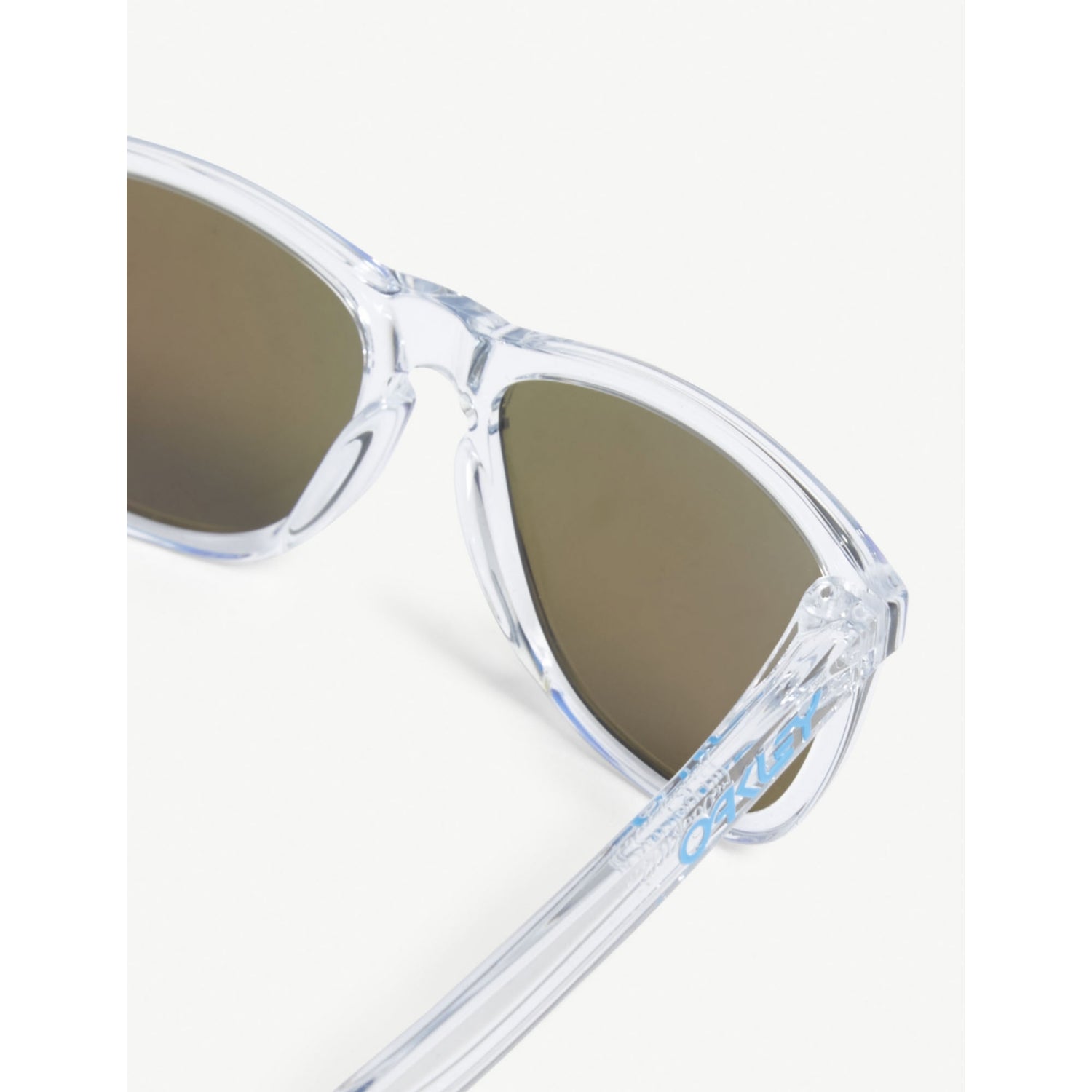 Oakley Frogskins O-Matter sunglasses 14cm, UK version