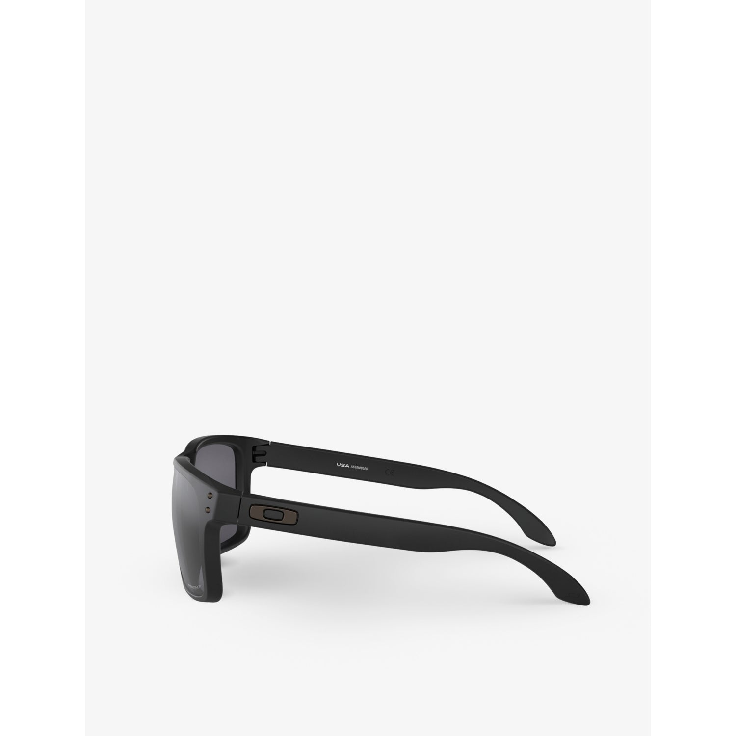 Oakley Holbrook XL O-Matter polarised sunglasses, UK version