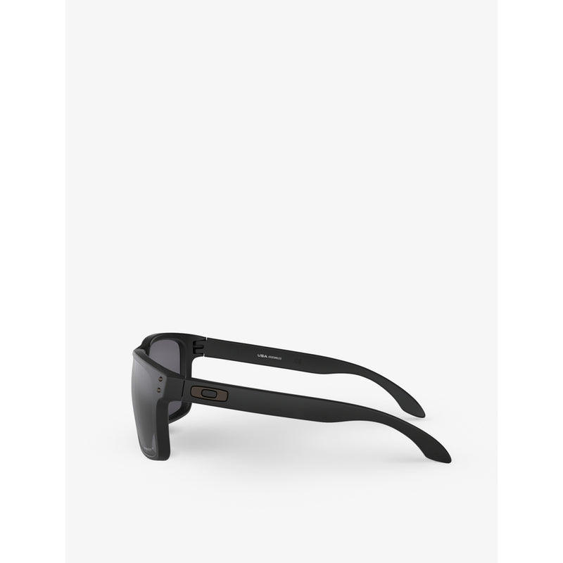 Oakley Holbrook XL O-Matter polarised sunglasses, UK version
