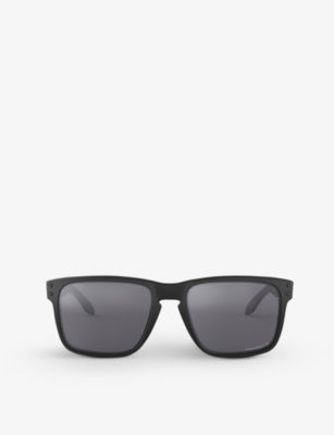 Oakley Holbrook XL O-Matter polarised sunglasses, UK version