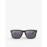 Oakley Holbrook XL O-Matter polarised sunglasses, UK version