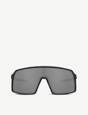 Oakley Sutro sunglasses with O-Matter frame and Prism lenses - British product
