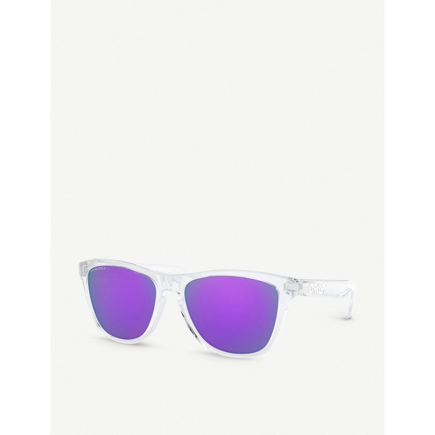 Oakley Frogskins O Matter Plutonite square-frame sunglasses OO9013 - British product