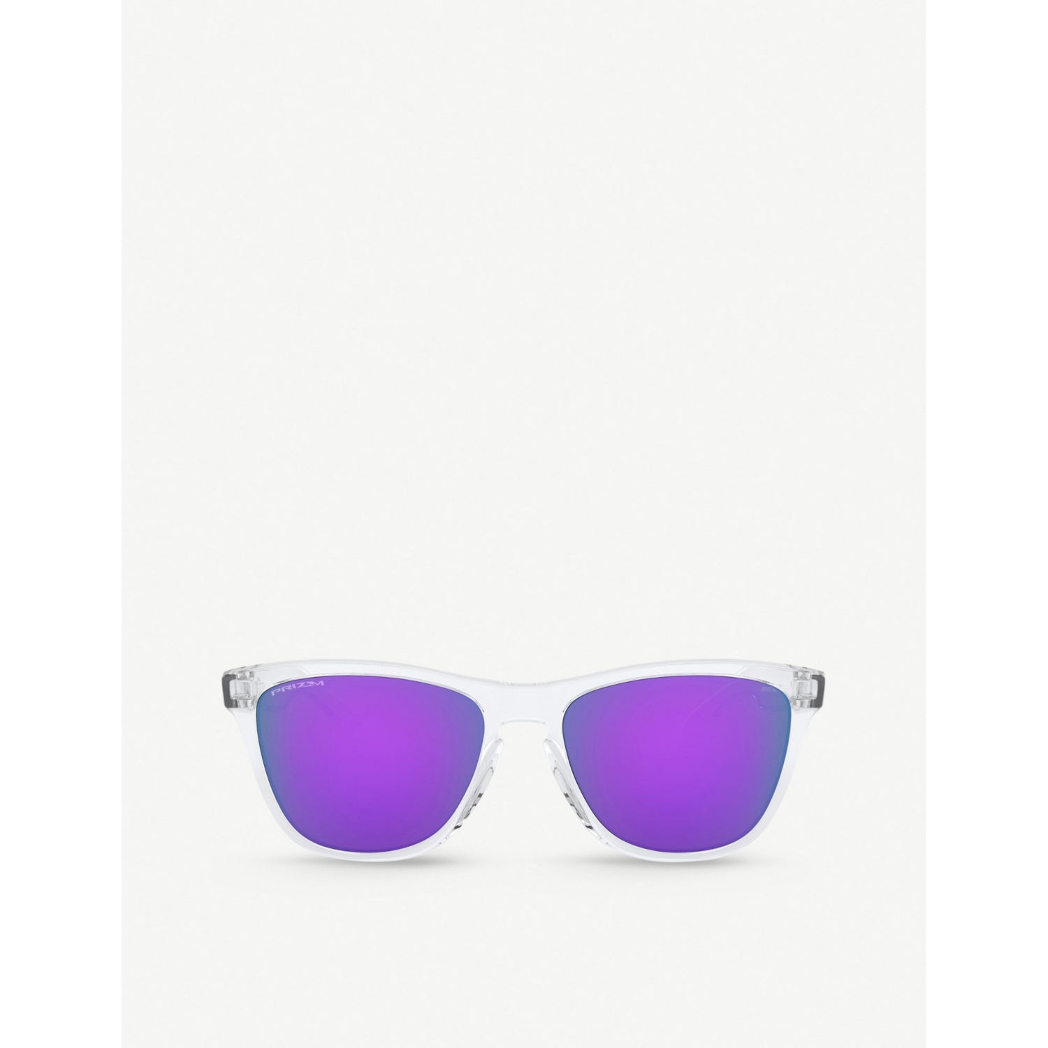 Oakley Frogskins O Matter Plutonite square-frame sunglasses OO9013 - British product