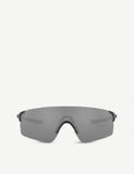 Oakley EVZero Blades acetate rectangle sunglasses 38mm, UK version