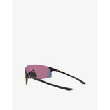 Oakley EVZero Blades acetate rectangle-frame sunglasses 38mm, UK version