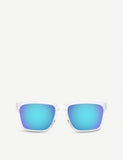 Oakley Sylas acetate rectangle sunglasses OO9448-57 (British brand)