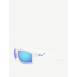 Oakley Gibston acetate sunglasses 61mm, UK version