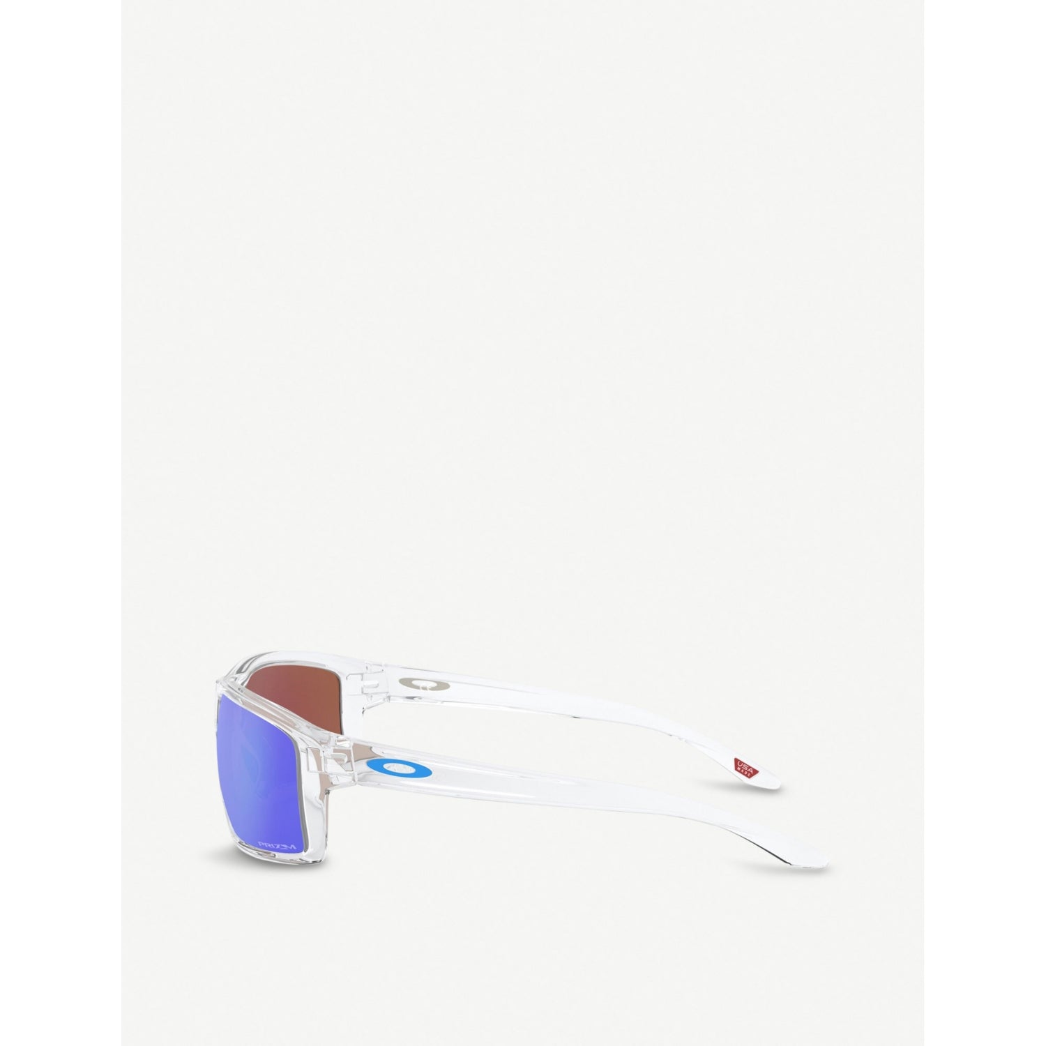 Oakley Gibston acetate sunglasses 61mm, UK version