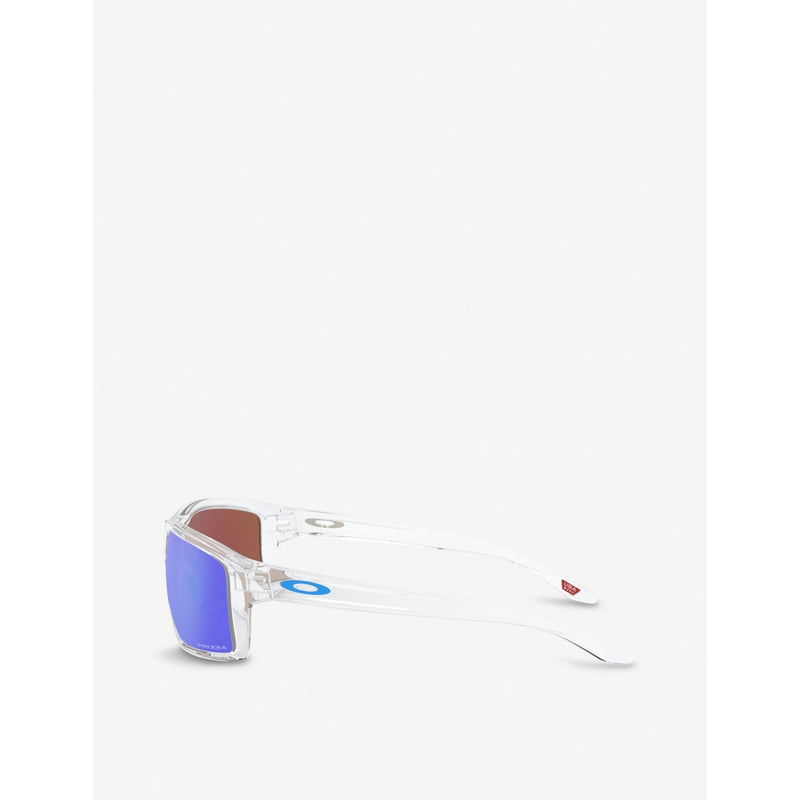Oakley Gibston acetate sunglasses 61mm, UK version