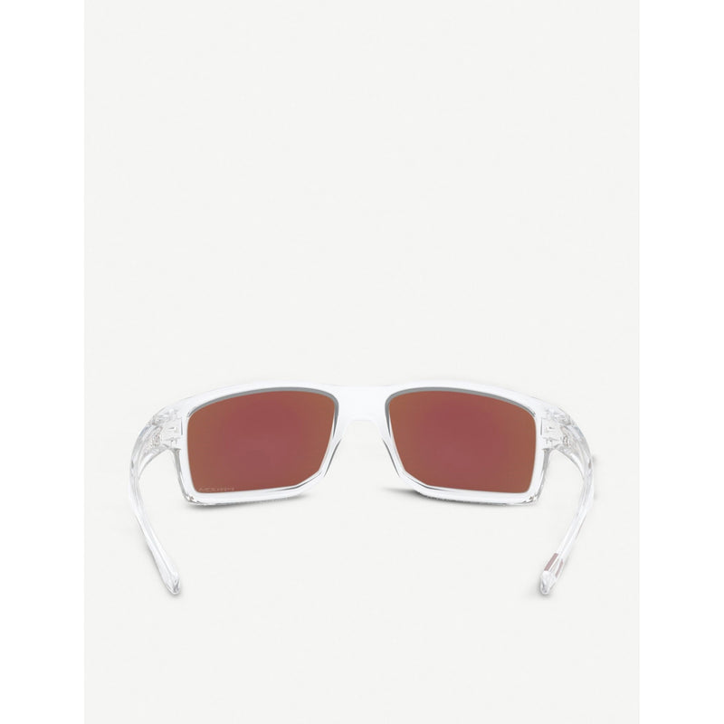 Oakley Gibston acetate sunglasses 61mm, UK version