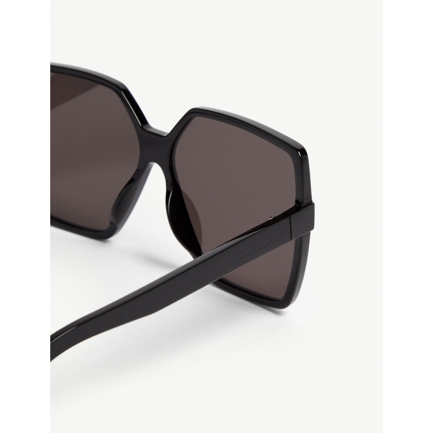 Saint Laurent Betty sunglasses square frame, UK version