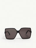 Saint Laurent Betty sunglasses square frame, UK version
