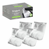 AirOne Dehumidifier Refills 4 Pack, imported from the UK