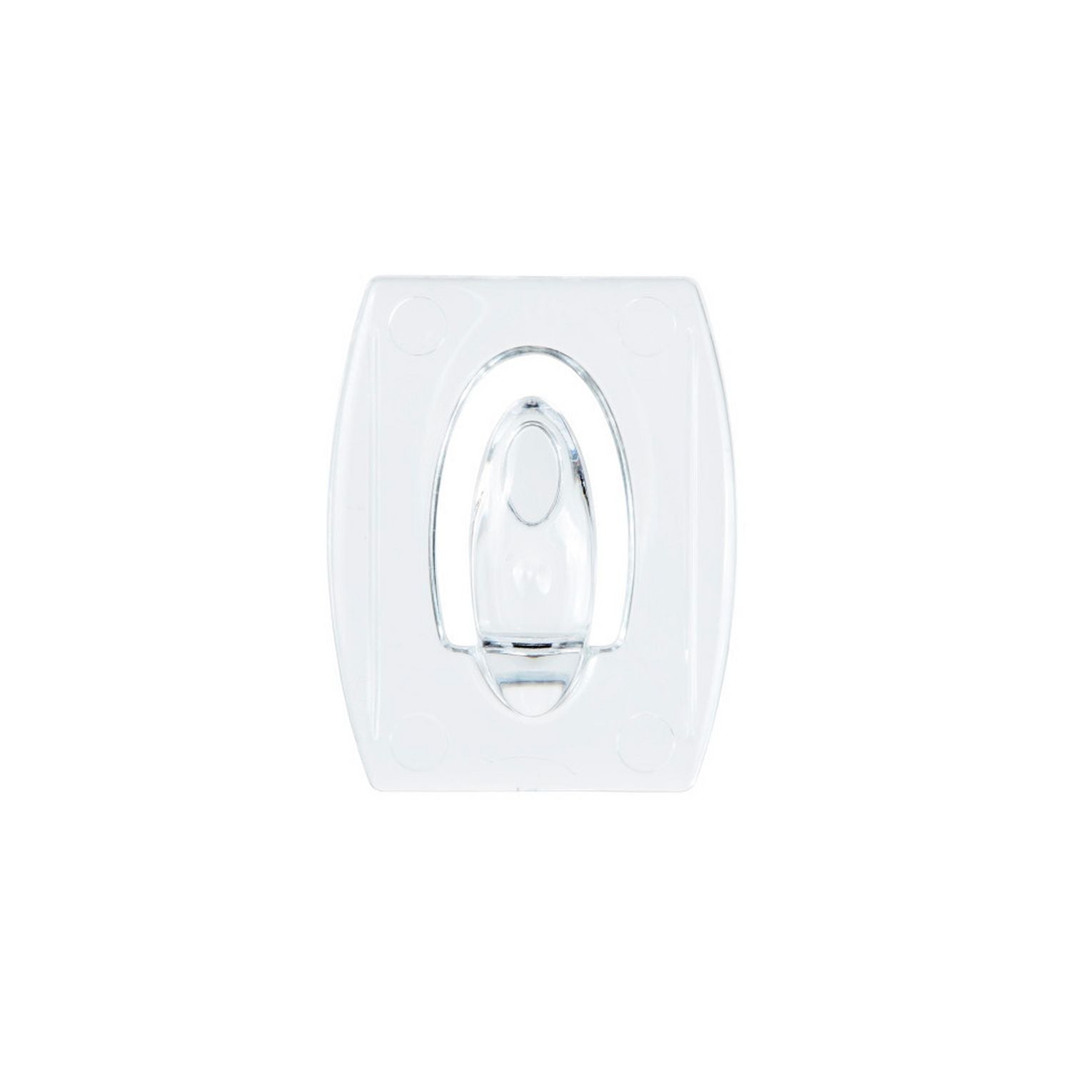 Command Mini Clear Hooks pack of 30 (British brand)