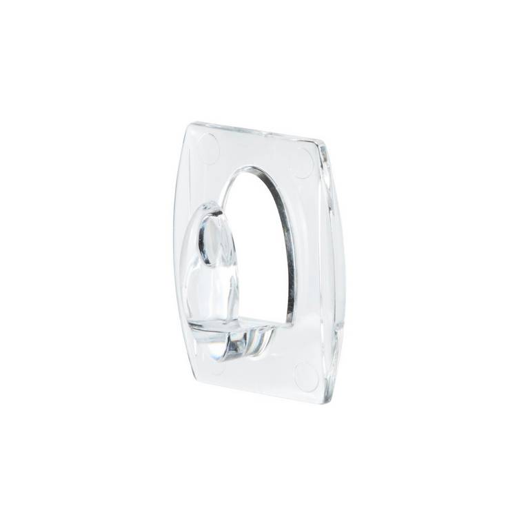 Command Mini Clear Hooks pack of 30 (British brand)