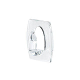 Command Mini Clear Hooks pack of 30 (British brand)