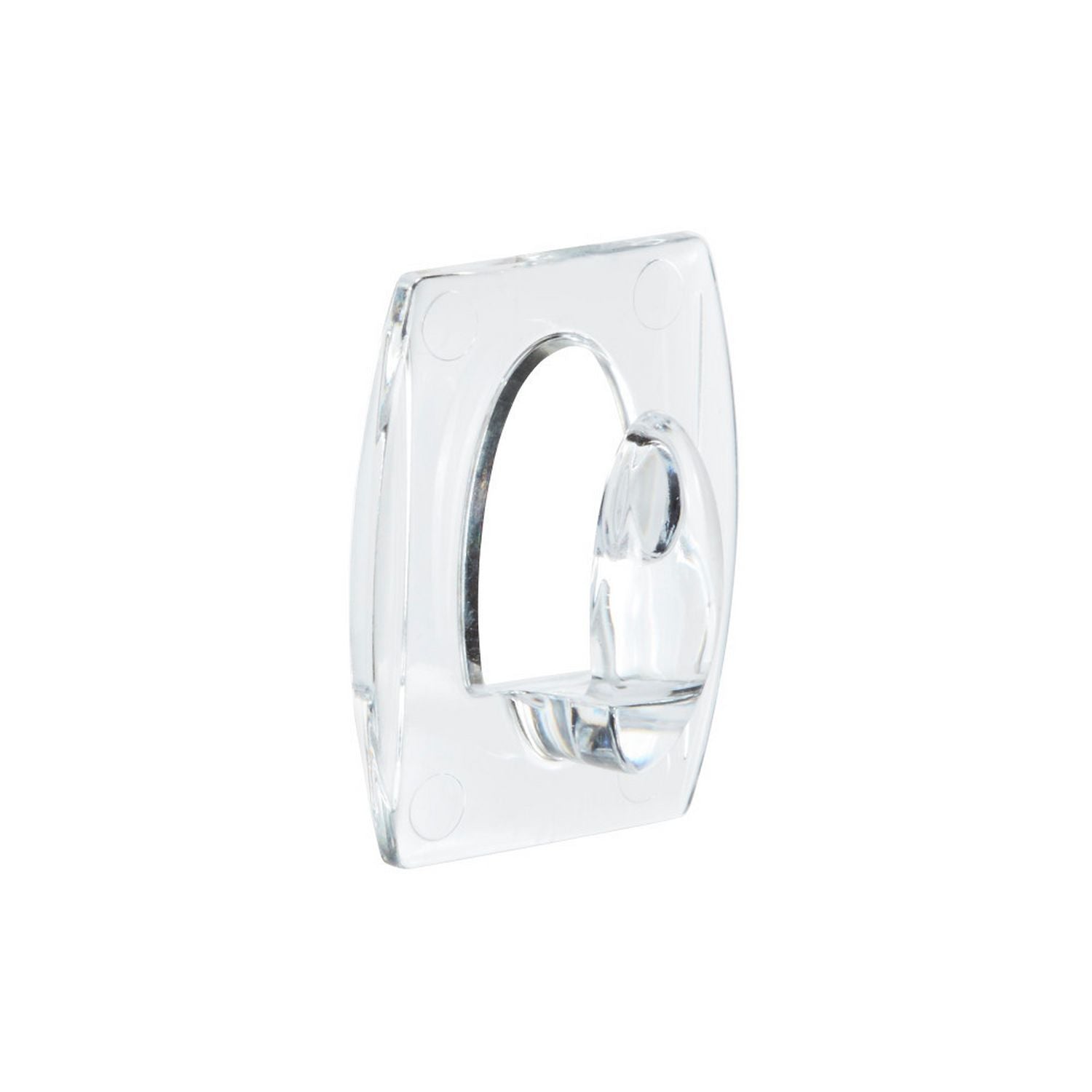 Command Mini Clear Hooks pack of 30 (British brand)